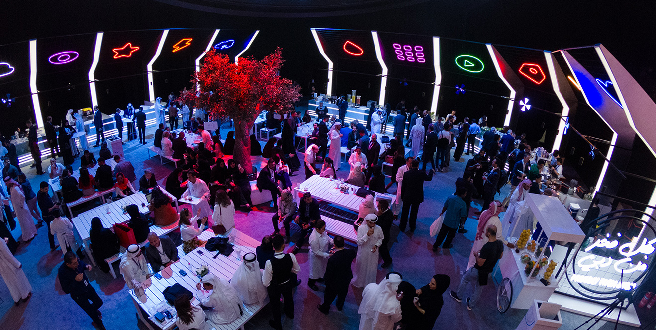 Proudly From Dubai Project Brand Dubai